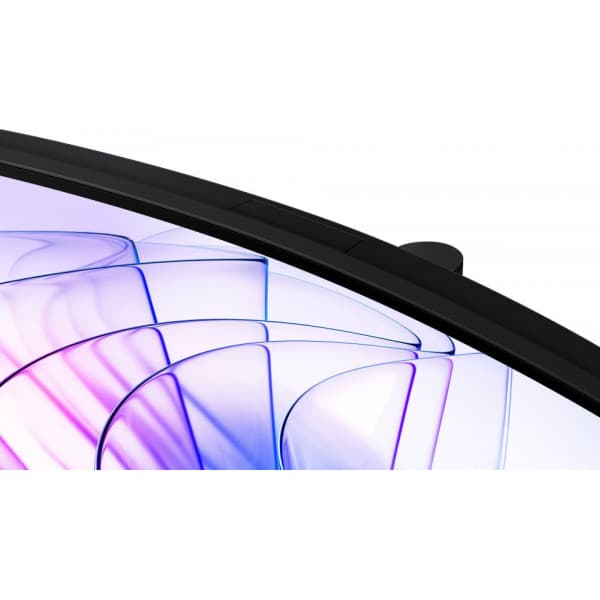 Samsung ViewFinity S6 (S65VC) 34" UWQHD -näyttö