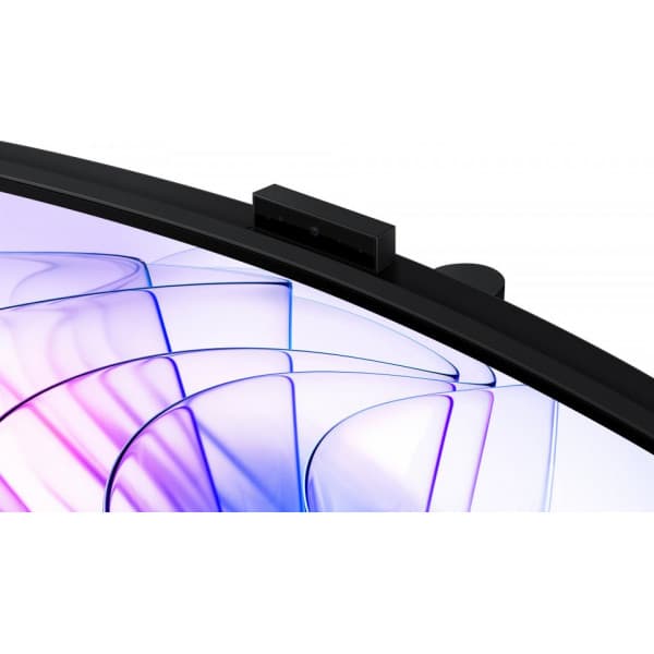 Samsung ViewFinity S6 (S65VC) 34" UWQHD -näyttö