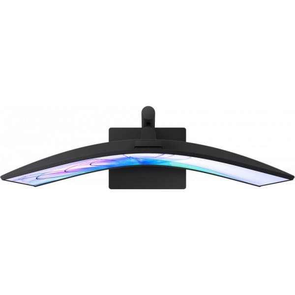 Samsung ViewFinity S6 (S65VC) 34" UWQHD -näyttö