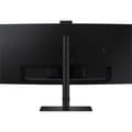 Pikkukuva 11 / 11: Samsung ViewFinity S6 (S65VC) 34" UWQHD -näyttö