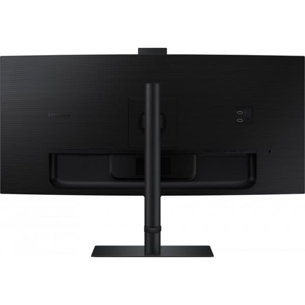 Samsung ViewFinity S6 (S65VC) 34" UWQHD -näyttö