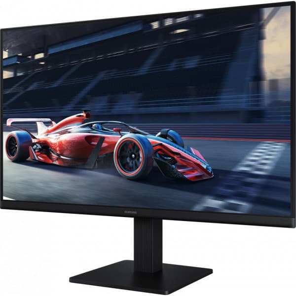 Samsung Essential Monitor S3 (S30GD) 24" Full HD-skærm