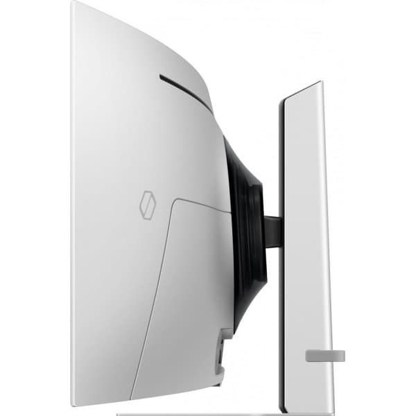 Samsung Odyssey OLED G9 (G91SD) 49" böjd spelskärm