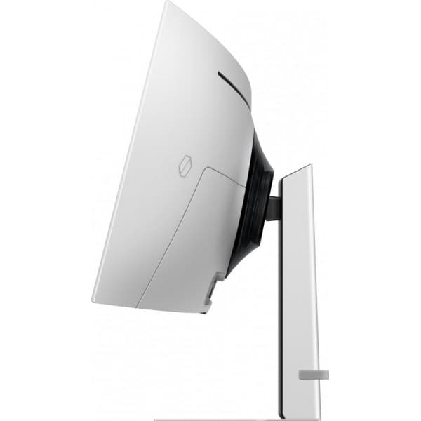 Samsung Odyssey OLED G9 (G91SD) 49" böjd spelskärm