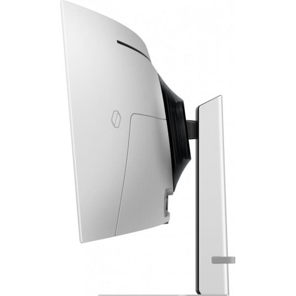 Samsung Odyssey OLED G9 (G91SD) 49" böjd spelskärm