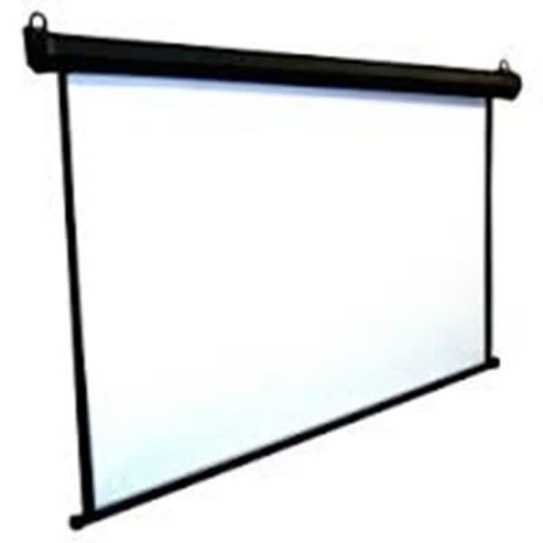 Elektrisk Panoramaduk iggual 106" (234 x 131 cm)