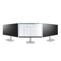 Pikkukuva 2 / 8: Yksityisyyssuoja näytölle Startech 2269-PRIVACY-SCREEN 22"