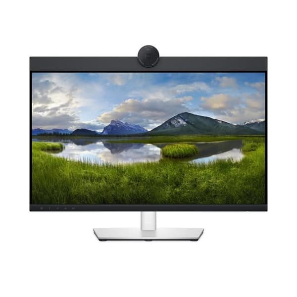 Dell 24 videokonferensskärm - P2424HEB 60,47 cm (23,8)
