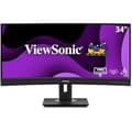 Miniatyrbild 1 av 2: ViewSonic VG3456C