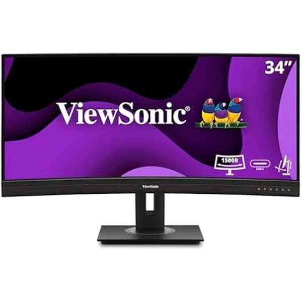 ViewSonic VG3456C