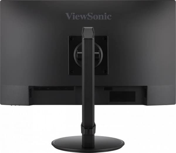 PC-skärm VIEWSONIC VG2408A - LED IPS 24 po - 1920 x 1080 - 5 ms - HDMI