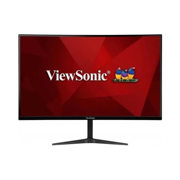 ViewSonic VX2719-PC-MHD Svart 27" FHD 240Hz-skärm