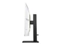 Miniatyrbilde 4 av 5: OMEN Transcend by HP 32 - OLED-skjerm - gaming - 32" (31.5" synlig) - 3840 x 2160 4K @ 240 Hz - 250 cd/m² - 1500000:1 - DisplayHDR 400 True Black - 0