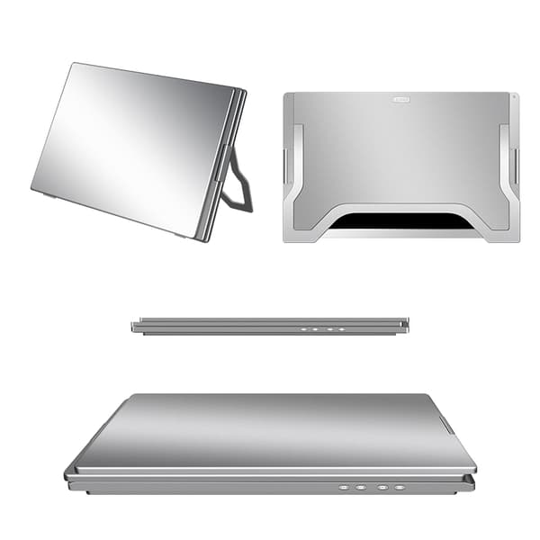 Tri-Screen S900 portable monitor 16"