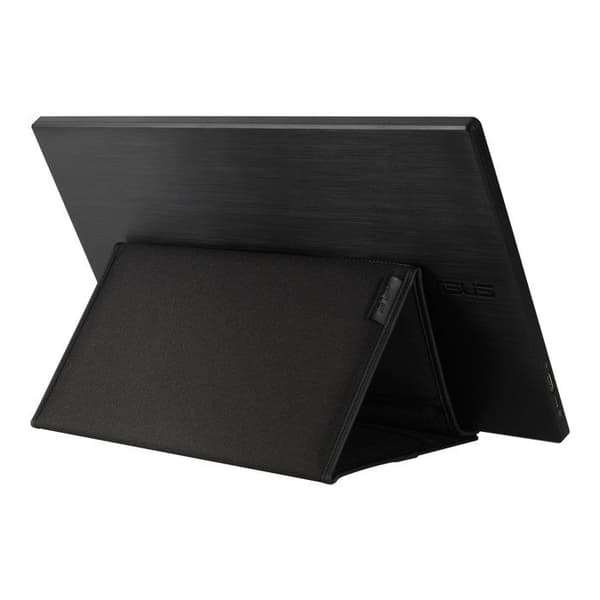 ASUS ZenScreen MB165B - skärm