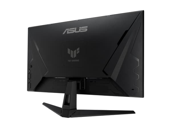 ASUS TUF Gaming VG27UQ1A - LED-skjerm - gaming - 27" - 3840 x 2160 4K @ 160 Hz - Fast IPS - 300 cd/m² - 1000:1 - HDR10 - 1 ms - 2xHDMI, DisplayPort -