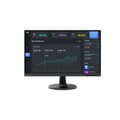 Miniatyrbild 1 av 6: Monitor Lenovo D24-40 Full HD 23,8" Full HD 75 Hz