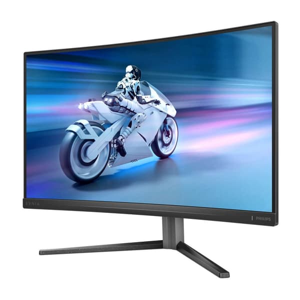 Näyttö Philips 27M2C5200W/00 Full HD 27"