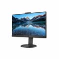 Pikkukuva 6 / 6: Näyttö Philips 243B9H/00 IPS IPS LED 23,8" LCD Flicker free 24"