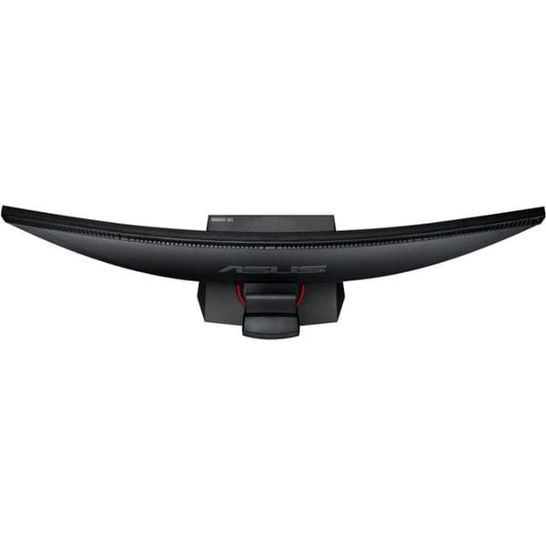 ASUS TUF Gaming VG27VQ LED-skärm platt skärm 68,6 cm (27") 1920 x 1080 pixlar Full HD Curved Black