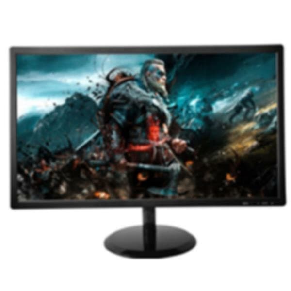 Skærm Nilox NXM19FHD11 18,5" Sort