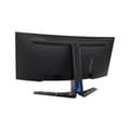 Miniatyrbillede 3 af 6: Skærm Lenovo 67C7GACBEU 34" Wide Quad HD