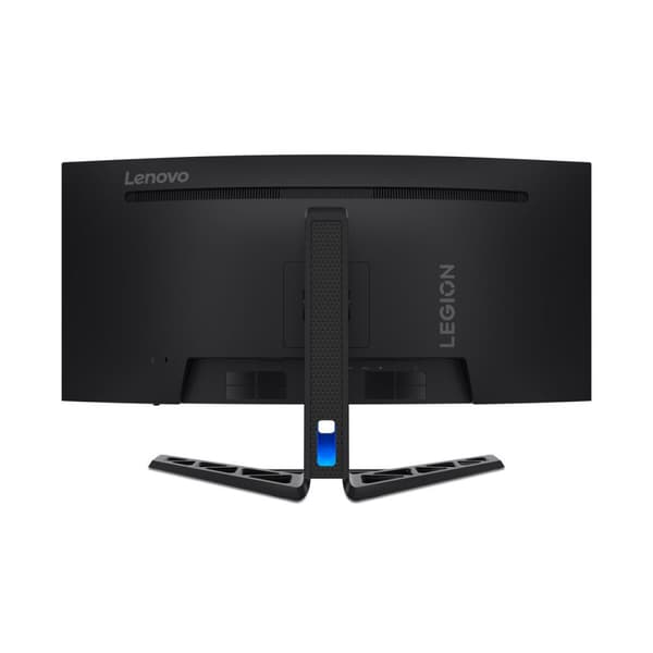 Skærm Lenovo 67C7GACBEU 34" Wide Quad HD