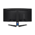 Miniatyrbillede 4 af 6: Skærm Lenovo 67C7GACBEU 34" Wide Quad HD