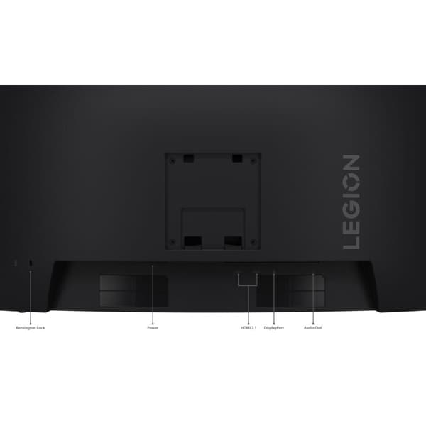Skærm Lenovo 67C7GACBEU 34" Wide Quad HD
