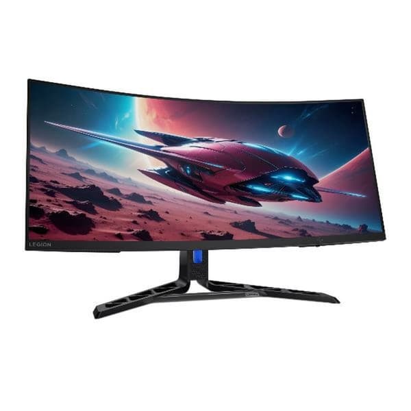 Skærm Lenovo 67C7GACBEU 34" Wide Quad HD
