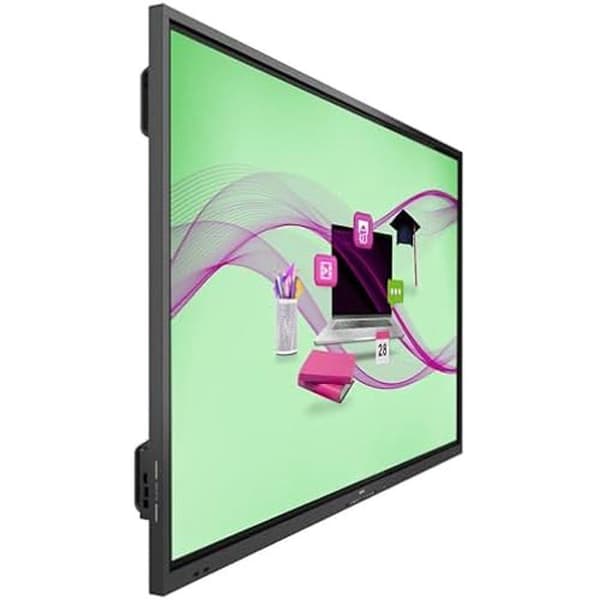 Interaktiv skärm - PHILIPS - 65BDL4152E/00 - 65 tum - Multi-Touch 40 punkter - Android 13