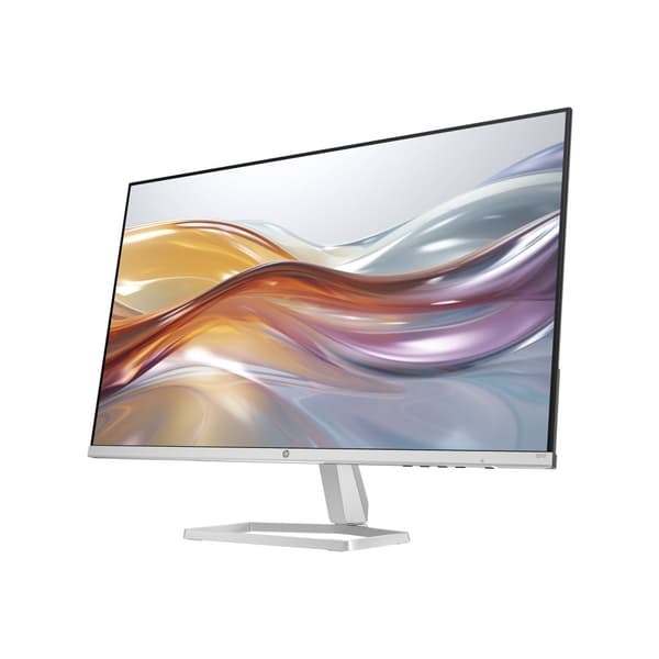 HP 527sf - 5 Series - LED-skärm - Full HD (1080p) - 27"