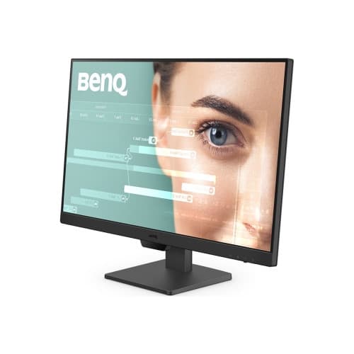 BenQ GW2790 - LED-skärm - Full HD (1080p) - 27" Svart