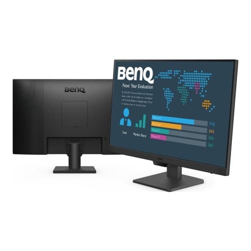 BenQ BL2790 - Business - LED-skärm - Full HD (1080p) - 27" Svart