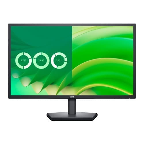 Dell E2725H - LED-skärm - Full HD (1080p) - 27"