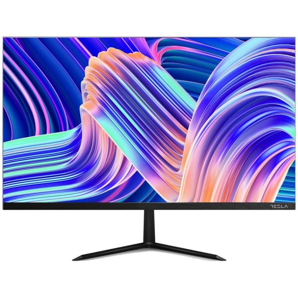 Näyttö TESLA 2424MC635BF Full HD 24''