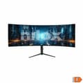 Miniatyrbild 2 av 4: Monitor Gaming Nilox NXM49CRVDC Quad HD 49"