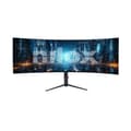 Miniatyrbild 1 av 4: Monitor Gaming Nilox NXM49CRVDC Quad HD 49"