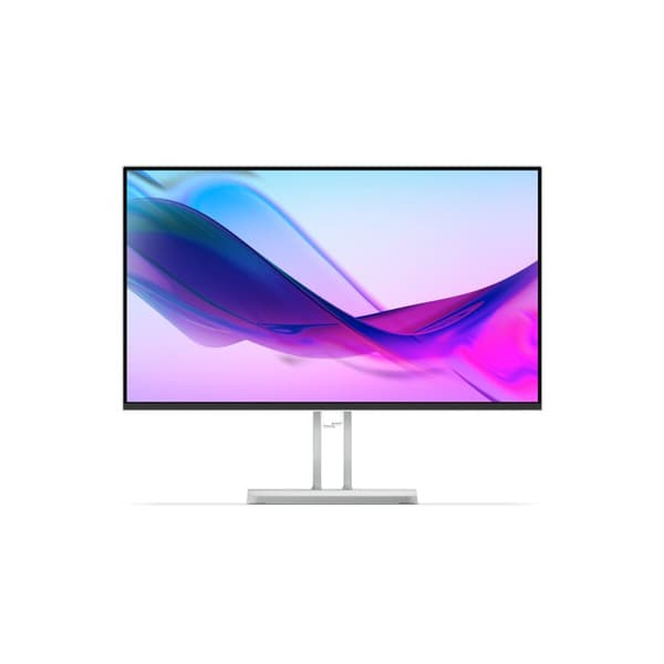Näyttö Lenovo 67BCKAC6EU 23,8" Full HD Harmaa