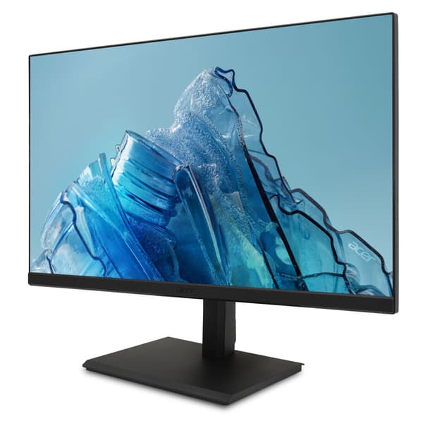 Acer Vero B227QEbmiprxv 22" ZeroFrame Design Business Monitor utan USB-hubb