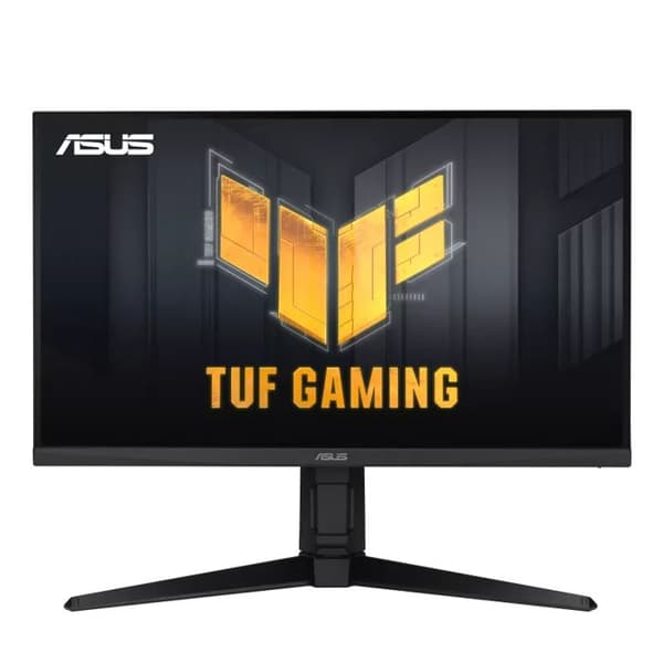 ASUS 27' LED - TUF VG27AQML1A - 2560 x 1440 pixlar - 1 ms (grå till grå) - 16/9-format - Snabb IPS-panel - 260 Hz - DisplayHDR 400 - F