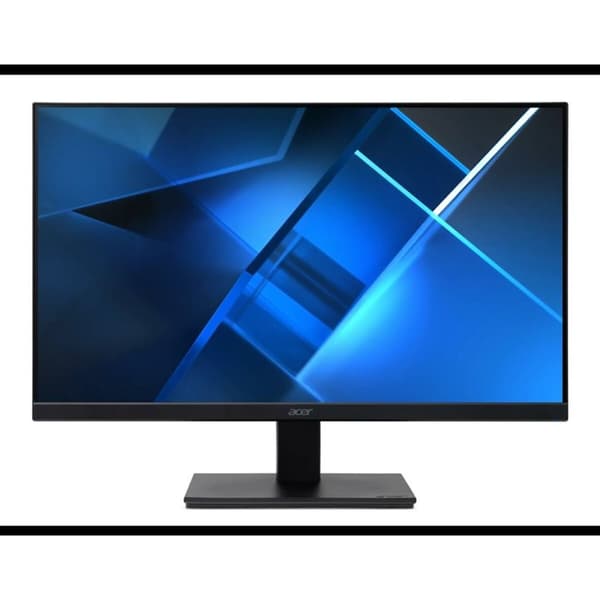 Pelinäyttö Acer V277 Full HD 27"