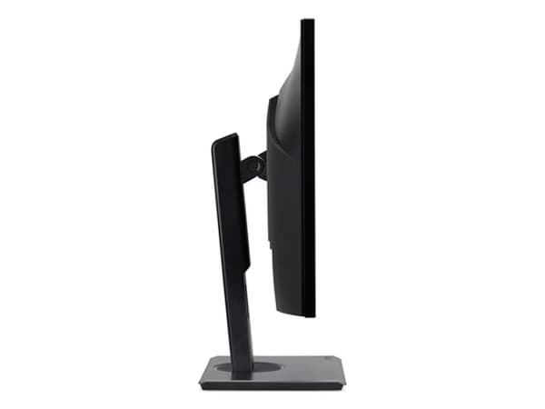 Acer Vero B277U DEbmiiprczx - B7 Series - LCD-skärm - 27" - 2560 x 1440 QHD @ 100 Hz - 350 cd/m² - HDR10 - 4 ms - 2xHDMI, DisplayPort - högtalare - s