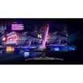 Miniatyrbild 4 av 6: LENOVO Legion Y27-30 Gaming PC-skärm - 27" FHD 1920x1080 IPS - 165 Hz - 0,5 ms - HDMI - Diplay Port - USB Hub - AMD FreeSync Premium