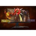 Miniatyrbild 5 av 6: LENOVO Legion Y27-30 Gaming PC-skärm - 27" FHD 1920x1080 IPS - 165 Hz - 0,5 ms - HDMI - Diplay Port - USB Hub - AMD FreeSync Premium