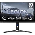 Miniatyrbild 1 av 6: LENOVO Legion Y27-30 Gaming PC-skärm - 27" FHD 1920x1080 IPS - 165 Hz - 0,5 ms - HDMI - Diplay Port - USB Hub - AMD FreeSync Premium