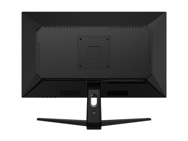 Dahua DHI-LM25-E231B - E231B Series - LED-skjerm - gaming - 25" (24.5" synlig) - 1920 x 1080 Full HD (1080p) @ 180 Hz - IPS - 300 cd/m² - 1000:1 - 0.