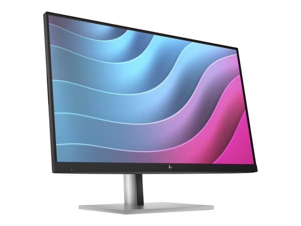 HP E24 G5 | 23.8" | 1920 x 1080 | IPS | 5ms | 75Hz
