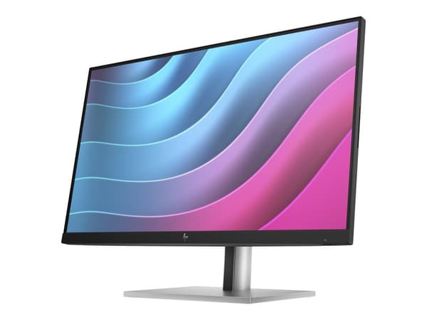 HP E24 G5 | 23.8" | 1920 x 1080 | IPS | 5ms | 75Hz