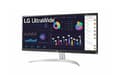 Miniatyrbild 3 av 5: LG 29WQ600-W | 29" | 2560 x 1080 | IPS | 1ms | 100Hz